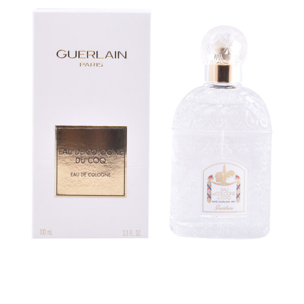 Guerlain EAU DE COLOGNE DU COQ vapo 100 ml