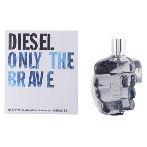 Diesel Only The Brave eau de toilette 200 Ml