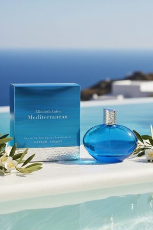 Elizabeth arden MEDITERRANEAN eau de parfum spray 100 ml