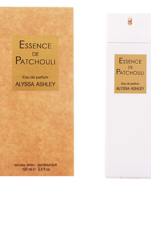 ESSENCE DE PATCHOULI eau de parfum spray 100 ml