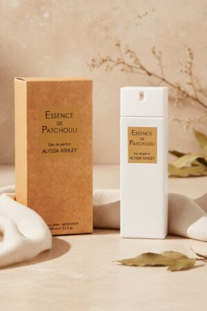 ESSENCE DE PATCHOULI eau de parfum spray 100 ml