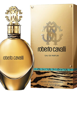 ROBERTO CAVALLI eau de parfum spray 50 ml