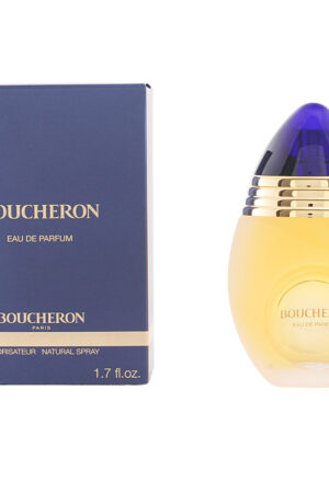 BOUCHERON eau de parfum spray 50 ml