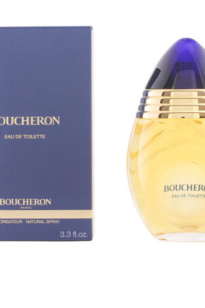 BOUCHERON eau de toilette spray 100 ml