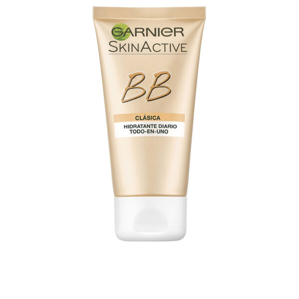 Garnier SKIN NATURALS BB CREAM classic #medium