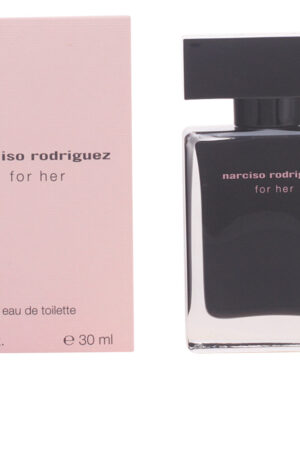 Narciso rodriguez FOR HER Eau de Toilette vapo 30 ml
