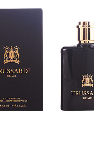 Trussardi UOMO eau de toilette spray 50 ml