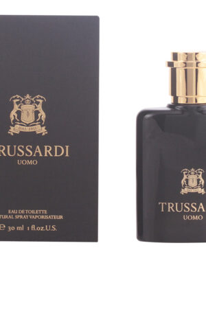 Trussardi UOMO eau de toilette spray 30 ml