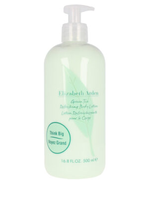 Elizabeth arden GREEN TEA refreshing body lotion 500 ml