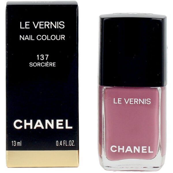 Chanel LE VERNIS #137-sorcière 13 ml