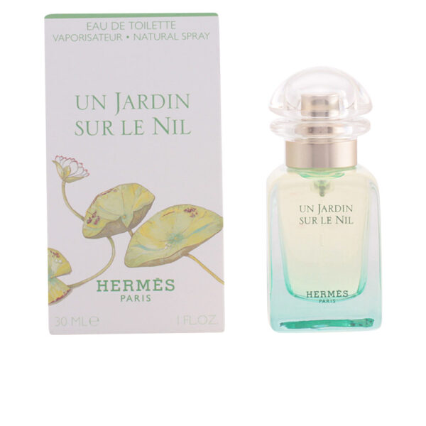 HermÈs UN JARDIN SUR LE NIL eau de toilette spray 30 ml