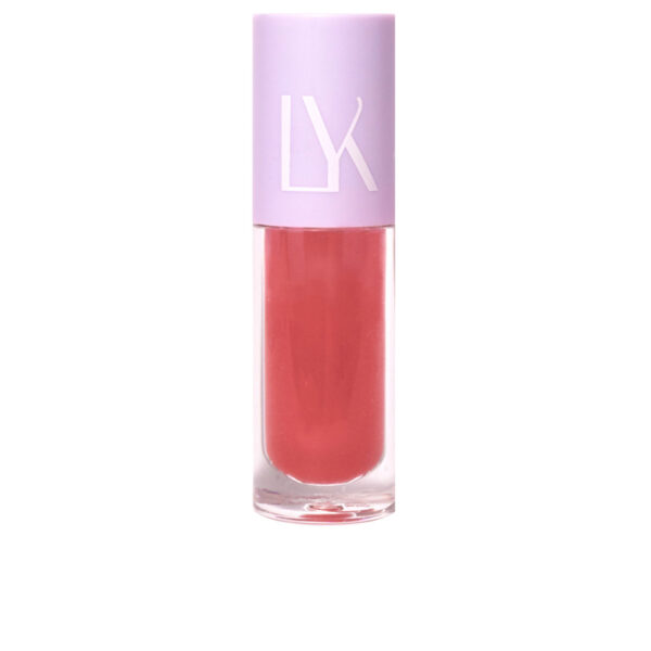Lylak LIPPIE LOVE nourishing lip balm #pretty in pink 6 ml