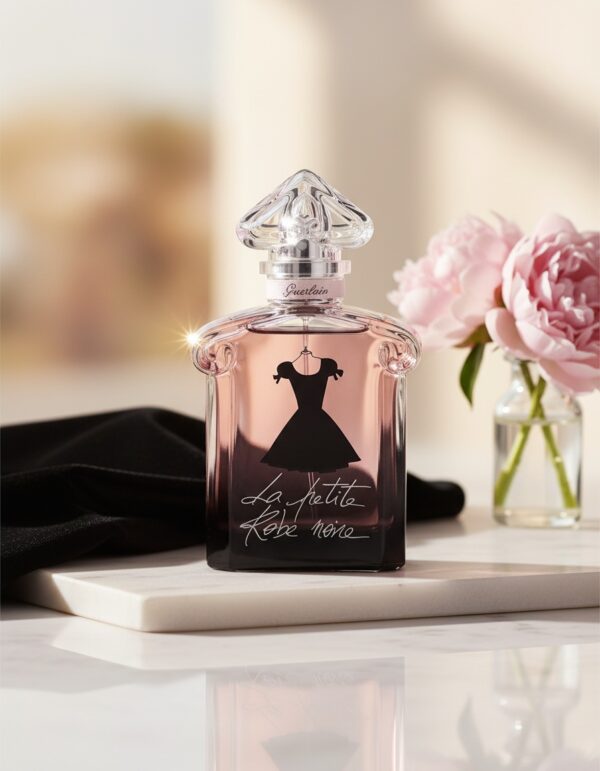 Guerlain LA PETITE ROBE NOIRE eau de parfum spray 100 ml
