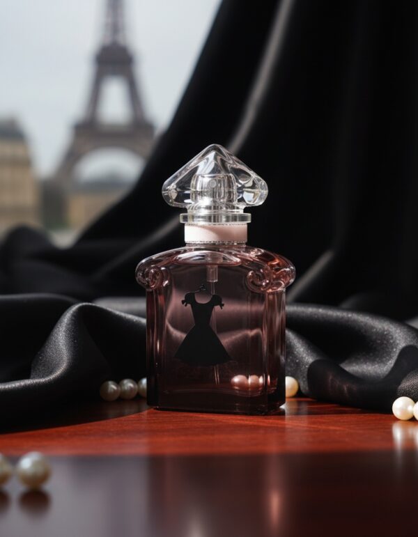 Guerlain LA PETITE ROBE NOIRE eau de parfum spray 30 ml