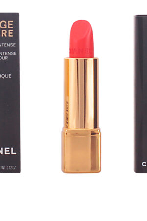 Chanel ROUGE ALLURE le rouge intense #96-excentrique