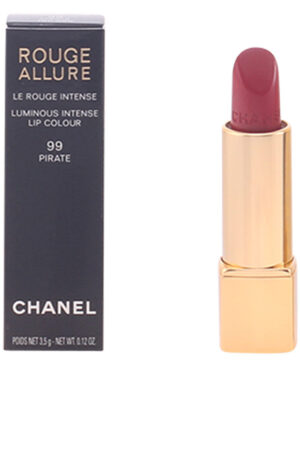 Chanel ROUGE ALLURE le rouge intense #99-pirate