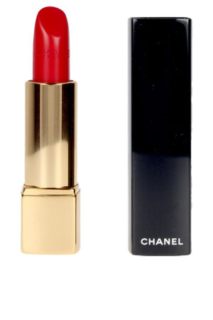 Chanel ROUGE ALLURE le rouge intense #104-passion