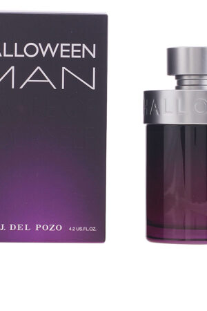 HALLOWEEN MAN eau de toilette spray 125 ml