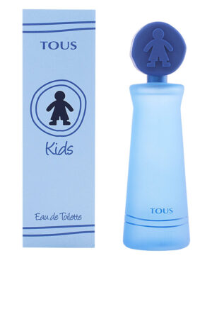 Tous KIDS BOY eau de toilette spray 100 ml