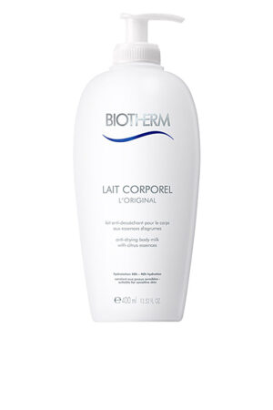 Biotherm LECHE CORPORAL L’ORIGINAL 400 ml