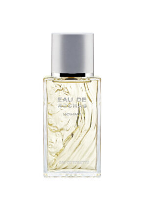 EAU DE ROCHAS HOMME eau de toilette spray 50 ml