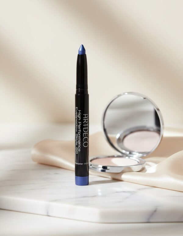 HIGH PERFORMANCE eyeshadow stylo #58-deep blue sea 1,4 gr