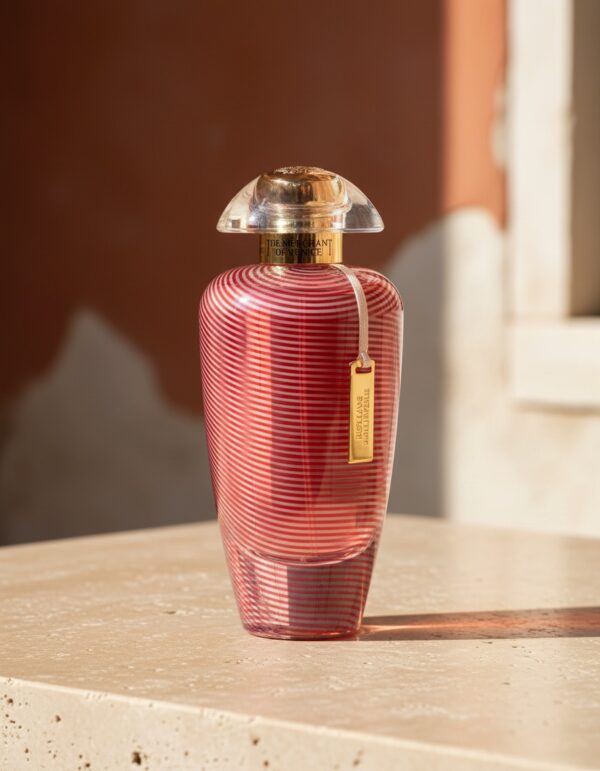 The merchant of venice BYZANTIUM SAFFRON edp vapo 100 ml