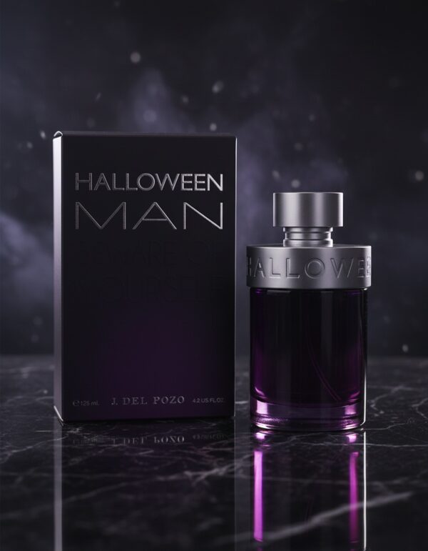 HALLOWEEN MAN eau de toilette spray 125 ml
