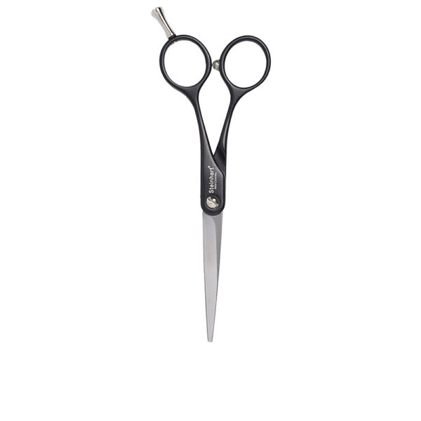 STEINHART AL scissors #5½"-black 1 u