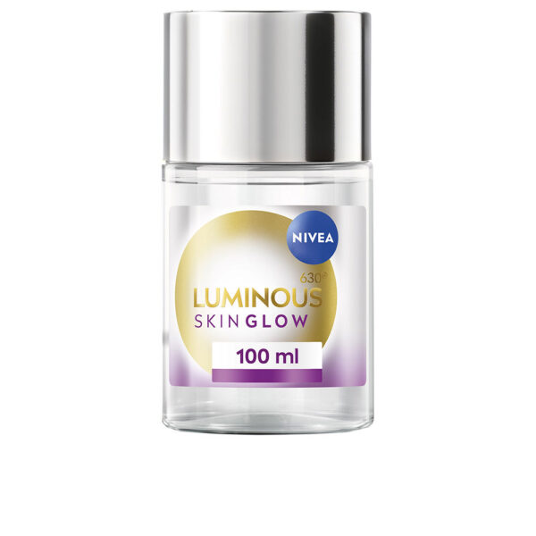 LUMINOUS 630º skin glow liquid exfoliant 100 ml
