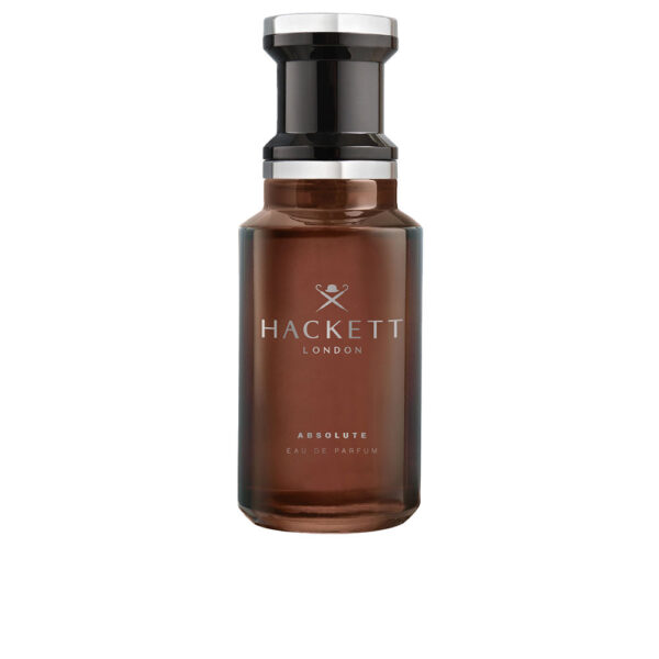 Hackett london ABSOLUTE edp vapo 100 ml