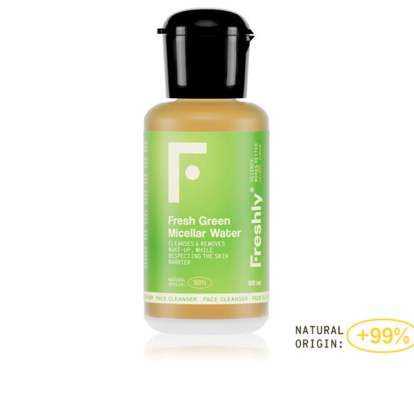 FRESH GREEN micellar water 100 ml