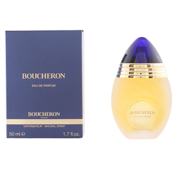 BOUCHERON eau de parfum spray 50 ml