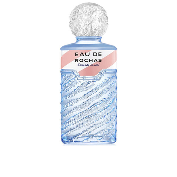 EAU DE ROCHAS ESCAPADE AU SOLEIL eau de toilette spray 100 ml