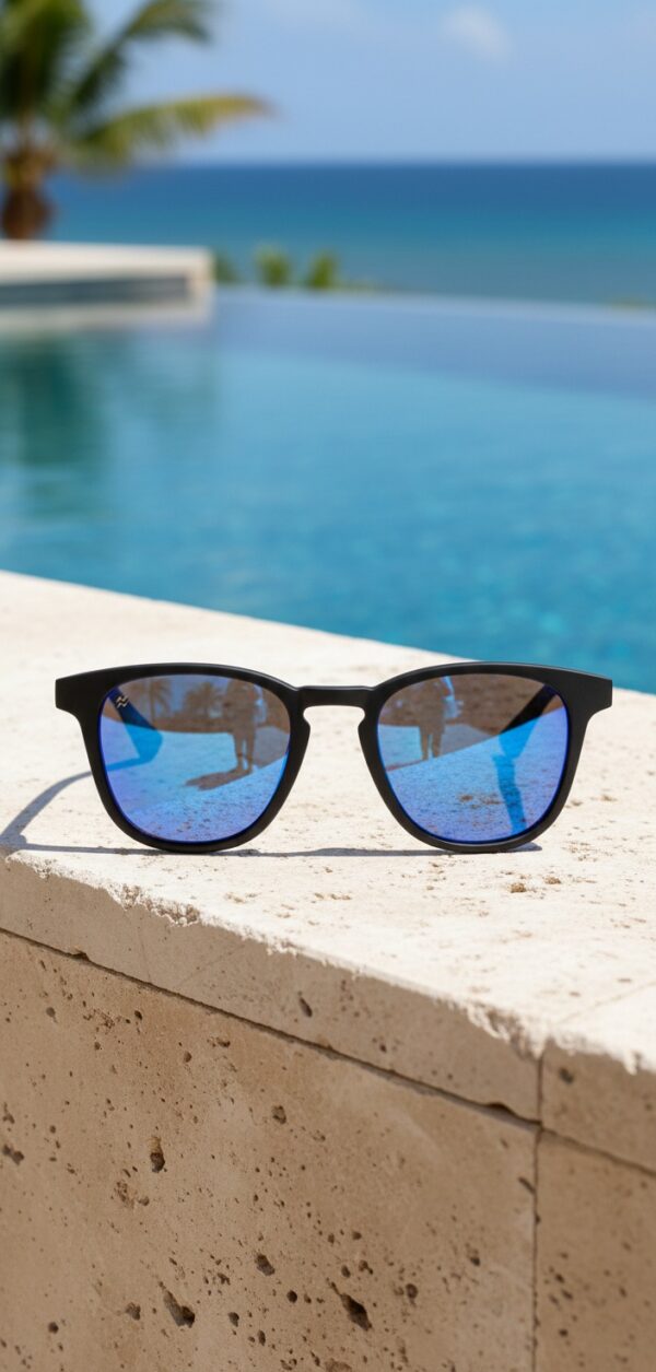 Northweek WALL polarized #black sky 1 u