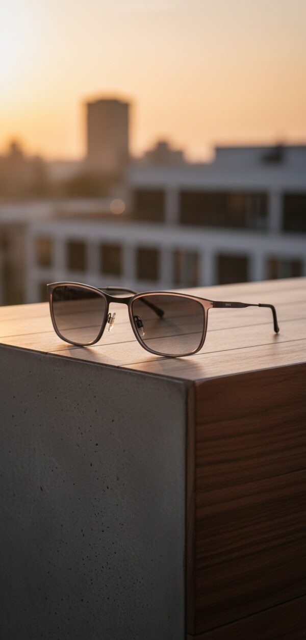 Hugo boss gafas HUGO BOSS 1243/S WCN 150 mm