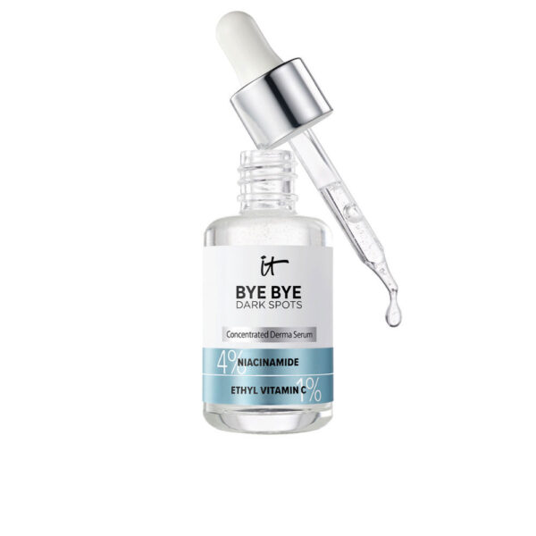 It cosmetics BYE BYE DARK SPOTS niacinamide serum 30 ml