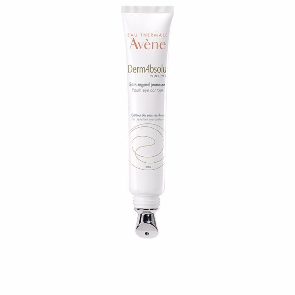 AvÈne DERMABSOLU contorno de ojos rejuvenecedor 15 ml