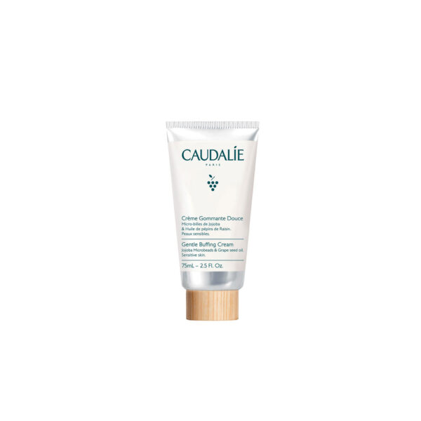 Caudalie VINOCLEAN crema exfoliante suave 75 ml