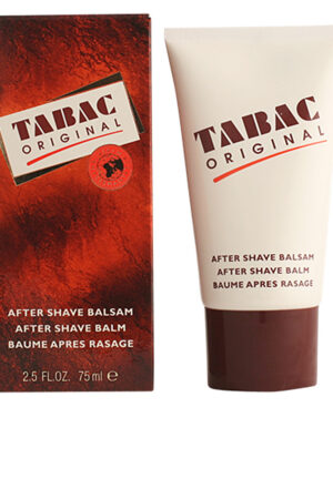 TABAC ORIGINAL  after-shave  balm 75 ml