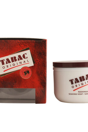 TABAC ORIGINAL shaving soap in bowl 125 gr