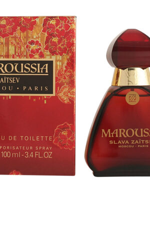 Vanderbilt MAROUSSIA eau de toilette spray 100 ml