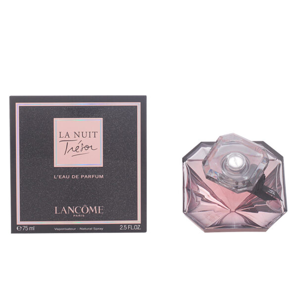 LancÔme LA NUIT TRÉSOR eau de parfum spray 75 ml