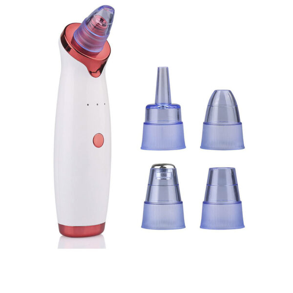 Paloma beauties BLACKHEAD VACUUM CLEANER 1 unit