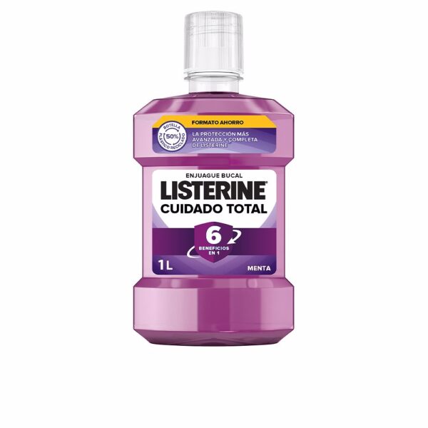 TOTAL CARE mouthwash 1000 ml