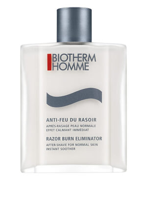 Biotherm HOMME razor burn eliminator after-shave 100 ml