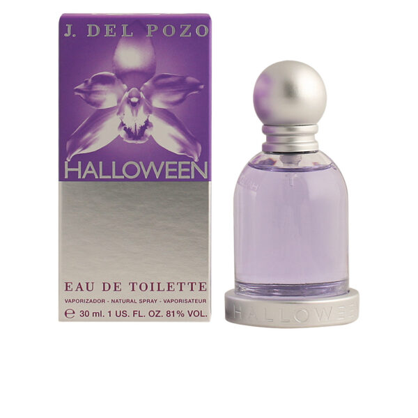 HALLOWEEN eau de toilette spray 30 ml