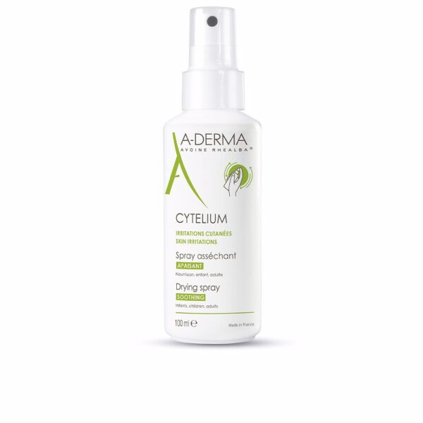 A-derma CYTELIUM drying spray 100 ml