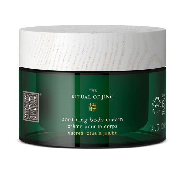 THE RITUAL OF JING body cream 220 ml