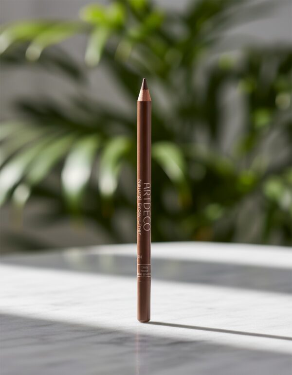 NATURAL BROW liner #soft brown